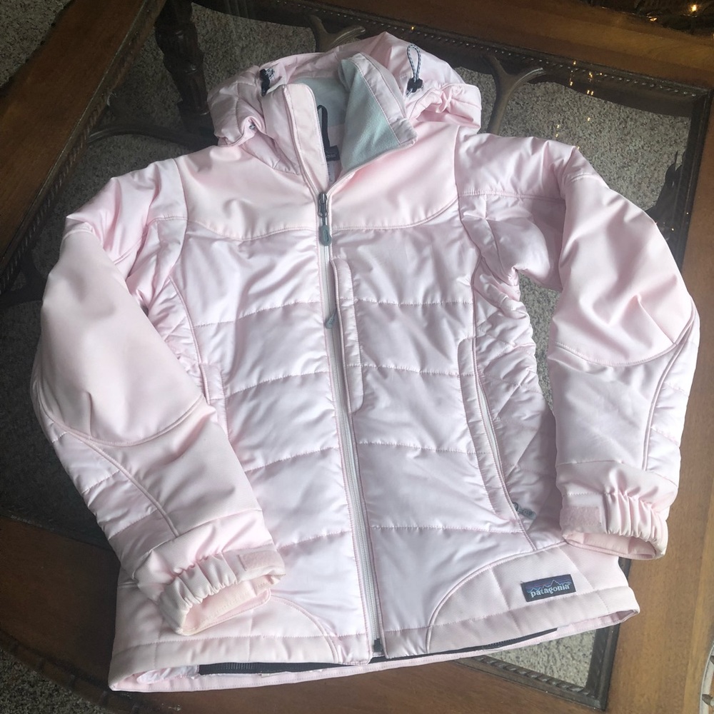 Patagonia Women’s Ski Jacket